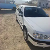 پژو پارس نیمه سفارشی 1401|خودرو سواری و وانت|چابهار, |دیوار