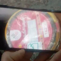 سیم برق|مصالح و تجهیزات ساختمان|مشهد, کشف|دیوار