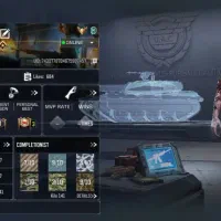 اکانت کالاف