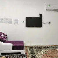 اجاره سوییت جمکران|اجارهٔ کوتاه‌مدت آپارتمان و سوئیت|قم, جمکران|دیوار