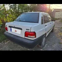 پراید مدل 89 دوگانه دستی|خودرو سواری و وانت|کردکوی, |دیوار