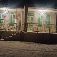 خانه ویلایی دارشاهی