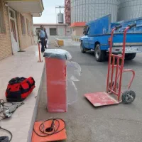 گیت ورودی راهبند راه بند کنترل تردد|مصالح و تجهیزات ساختمان|تهران, شیخ هادی|دیوار