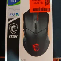 ماوس گیمینگ msi، نو