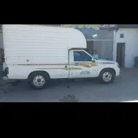 پادرا پلاس مدل۴۰۱ بسیار سالم|خودرو سواری و وانت|تربت‌حیدریه, بالا ولایت|دیوار