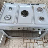 گاز|اجاق گاز و لوازم برقی پختوپز|تاکستان, |دیوار