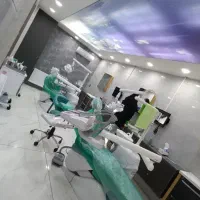 دندانپزشکی با تعرفه 1403|خدمات آرایشگری و زیبایی|اصفهان, باتون|دیوار