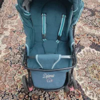 کالسکه|کالسکه و لوازم جانبی|نقده, |دیوار