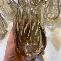 لاله های لوستر