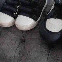 کفش کودک سایز ۲۶ و ۲۹|کفش و لباس بچه|مشهد, عامل|دیوار