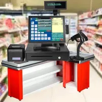 صندوق فروشگاهی/بارکدخوان/فیش پرینتر/ترازو/گیت|فروشگاه و مغازه|اصفهان, بوستان آینه خانه|دیوار