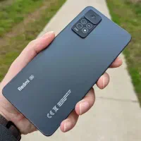 note 11 pro + 5G 256gb