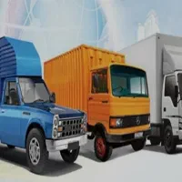 باربری کرج اندیشه شهریار شهرقدس خلیج ورداورد تهران