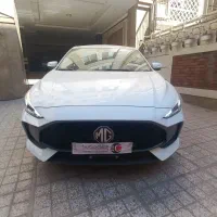 ام جی GT صفر خشک 2024|خودرو سواری و وانت|تهران, توحید|دیوار