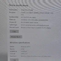 لب تاب Fujitsu|رایانه همراه|مشهد, شهرک مهر آباد|دیوار
