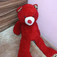 عروسک خرسی