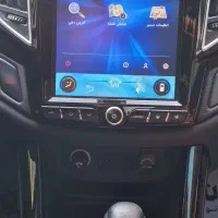 تیگو ۵چری مدل ۹۹ تمام فابریک|خودرو سواری و وانت|شیراز, دست خضر|دیوار