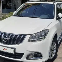 هایما s7 توربو پلاس مدل ۱۴۰۱ بدون نقطه