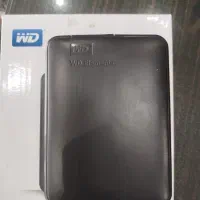 ها‌ر‌د وسترن دیجیتال750