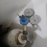 کپسول اکسیژن