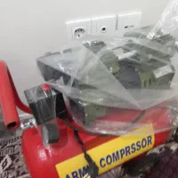 پمپ باد ۳۰لیتری