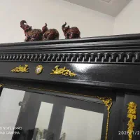 بوفه تمیز|بوفه، ویترین، کنسول|اندیمشک, |دیوار