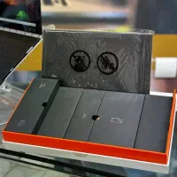 lenovo yoga book تبلت ویندوزی|تبلت|تهران, بلوار کشاورز|دیوار