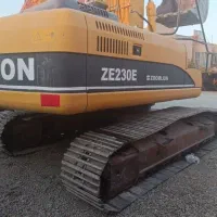 بیل زوملاین ۲۳۰|خودرو سنگین|اسلامشهر, ملکآباد|دیوار