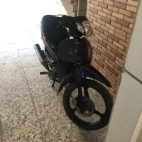 موتور ویو مزایده