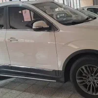 تیگو5 مدل96 در حد تک|خودرو سواری و وانت|تهران, مهرآباد|دیوار