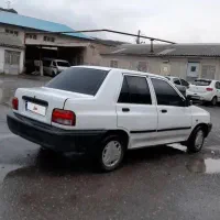 پراید ۱۳۱ مدل ۹۴|خودرو سواری و وانت|رشت, معلم|دیوار