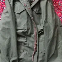 اورکت امریکایی|لباس|لالجین, |دیوار