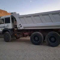 ایویکو ۳۳۰ اوراقی|خودرو سنگین|تهران, یاخجی آباد|دیوار