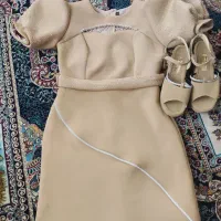 لباس مجلسی نو