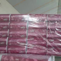 تیشو فله گلستان|مواد شوینده و دستمال کاغذی|گرگان, |دیوار