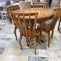 میزناهارخوری مدرنU7|میز و صندلی غذاخوری|کرمانشاه, |دیوار