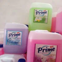 مواد شوینده مایع