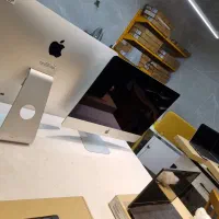 All in one imac apple 2017slim|رایانه رومیزی|تهران, میدان ولیعصر|دیوار