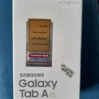 تبلت سامسونگ A6|تبلت|فردیس, فردیس|دیوار