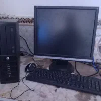 کامپیوتر مینی کیس|رایانه رومیزی|کارون, |دیوار