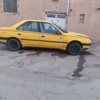 تاکسی اجاره ای روا