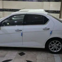 دنا پلاس توربو اتوماتیک اپشنال|خودرو سواری و وانت|تهران, شهرک شریعتی|دیوار