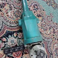 سنگ فرز بلک اند دکر|ماشین‌آلات صنعتی|رباط‌کریم, نصیرشهر|دیوار