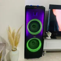 اسپیکر BUKU مدل BS-038