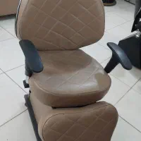 صندلی اصلاح