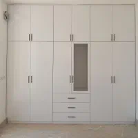 کمد،دراور،جاکفشی،تخت،میزTV|جاکفشی، کمد، دراور|بیرجند, |دیوار