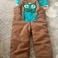 لباس کودک