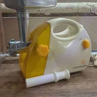 چرخ گوشت نو