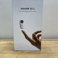 دوربین Insta360 GO 2 کوچک