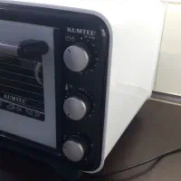 توستر کومتل ترکیه ای|اجاق گاز و لوازم برقی پختوپز|قرچک, مهدیه|دیوار